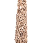 ΔΙΑΚΟΣΜΗΤΙΚΟ ΦΩΤΙΣΤΙΚΟ ΔΑΠΕΔΟΥ ALTAR HM4429 DRIFTWOOD--ΛΕΥΚΟ PVC Φ45x153Υεκ. ΔΙΑΚΟΣΜΗΤΙΚΟ ΦΩΤΙΣΤΙΚΟ ΔΑΠΕΔΟΥ ALTAR HM4429 DRIFTWOOD--ΛΕΥΚΟ PVC Φ45x153Υεκ.