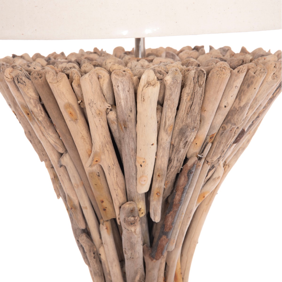 ΔΙΑΚΟΣΜΗΤΙΚΟ ΦΩΤΙΣΤΙΚΟ ΔΑΠΕΔΟΥ ALTAR HM4433 DRIFTWOOD--ΛΕΥΚΟ PVC Φ45x142Υεκ. ΔΙΑΚΟΣΜΗΤΙΚΟ ΦΩΤΙΣΤΙΚΟ ΔΑΠΕΔΟΥ ALTAR HM4433 DRIFTWOOD--ΛΕΥΚΟ PVC Φ45x142Υεκ.