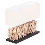 ΕΠΙΤΡΑΠΕΖΙΟ ΟΡΘΟΓΩΝΙΟ ΦΩΤΙΣΤΙΚΟ TWIGGY HM4434 DRIFTWOOD & ΛΕΥΚΟ ΚΑΠΕΛΟ 56x16.5x43Υεκ. ΕΠΙΤΡΑΠΕΖΙΟ ΟΡΘΟΓΩΝΙΟ ΦΩΤΙΣΤΙΚΟ TWIGGY HM4434 DRIFTWOOD & ΛΕΥΚΟ ΚΑΠΕΛΟ 56x16.5x43Υεκ.