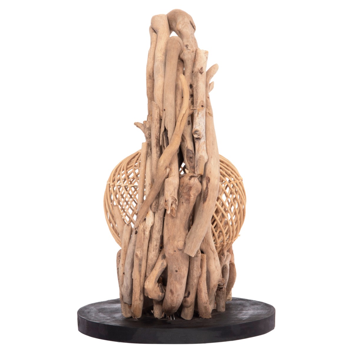 ΕΠΙΤΡΑΠΕΖΙΟ ΔΙΑΚΟΣΜΗΤΙΚΟ ΦΩΤΙΣΤΙΚΟ ASHIN HM4438 DRIFTWOOD--RATTAN 30x30x49Υεκ. ΕΠΙΤΡΑΠΕΖΙΟ ΔΙΑΚΟΣΜΗΤΙΚΟ ΦΩΤΙΣΤΙΚΟ ASHIN HM4438 DRIFTWOOD--RATTAN 30x30x49Υεκ.