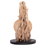 ΕΠΙΤΡΑΠΕΖΙΟ ΔΙΑΚΟΣΜΗΤΙΚΟ ΦΩΤΙΣΤΙΚΟ ASHIN HM4438 DRIFTWOOD--RATTAN 30x30x49Υεκ. ΕΠΙΤΡΑΠΕΖΙΟ ΔΙΑΚΟΣΜΗΤΙΚΟ ΦΩΤΙΣΤΙΚΟ ASHIN HM4438 DRIFTWOOD--RATTAN 30x30x49Υεκ.