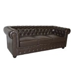 ΚΑΝΑΠΕΣ 3ΘΕΣΙΟΣ T.CHESTERFIELD HM3009.01 ΤΕΧΝΟΔΕΡΜΑ ΣΚΟΥΡΟ ΚΑΦΕ 208x90x73Υ εκ. ΚΑΝΑΠΕΣ 3ΘΕΣΙΟΣ T.CHESTERFIELD HM3009.01 ΤΕΧΝΟΔΕΡΜΑ ΣΚΟΥΡΟ ΚΑΦΕ 208x90x73Υ εκ.