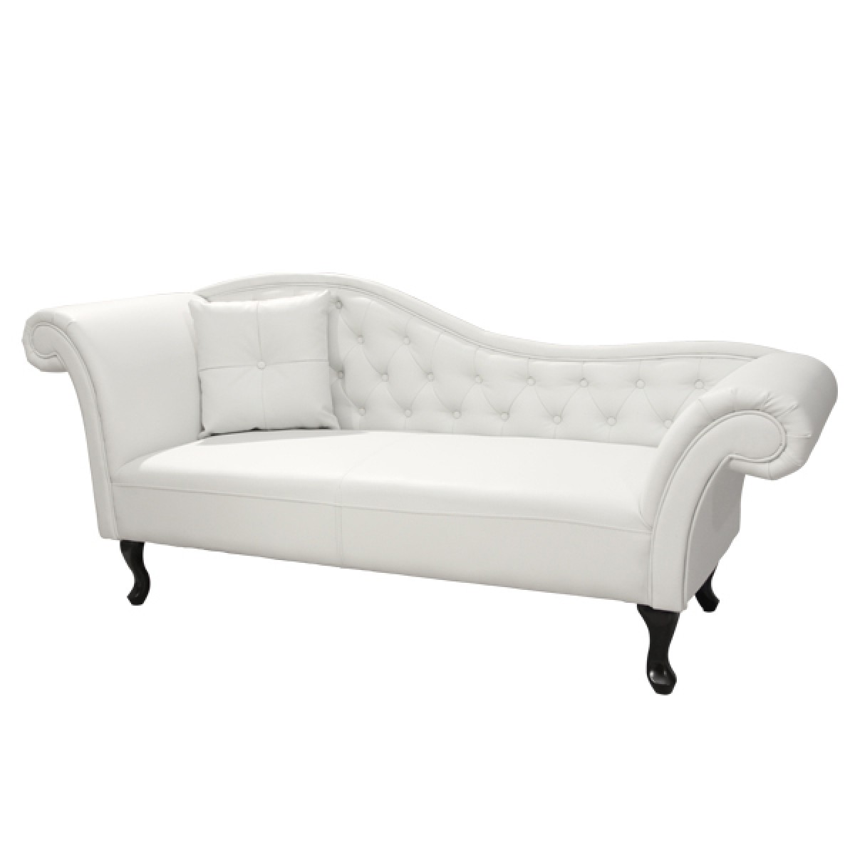 ΑΝΑΚΛΙΝΔΡΟ T.CHESTERFIELD NIOVI HM3007.02 PU ΛΕΥΚΟ-ΜΑΥΡΑ ΠΟΔΙΑ 190x61x84Yεκ. ΑΝΑΚΛΙΝΔΡΟ T.CHESTERFIELD NIOVI HM3007.02 PU ΛΕΥΚΟ-ΜΑΥΡΑ ΠΟΔΙΑ 190x61x84Yεκ.