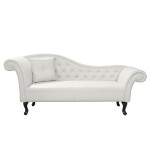 ΑΝΑΚΛΙΝΔΡΟ T.CHESTERFIELD NIOVI HM3007.02 PU ΛΕΥΚΟ-ΜΑΥΡΑ ΠΟΔΙΑ 190x61x84Yεκ. ΑΝΑΚΛΙΝΔΡΟ T.CHESTERFIELD NIOVI HM3007.02 PU ΛΕΥΚΟ-ΜΑΥΡΑ ΠΟΔΙΑ 190x61x84Yεκ.