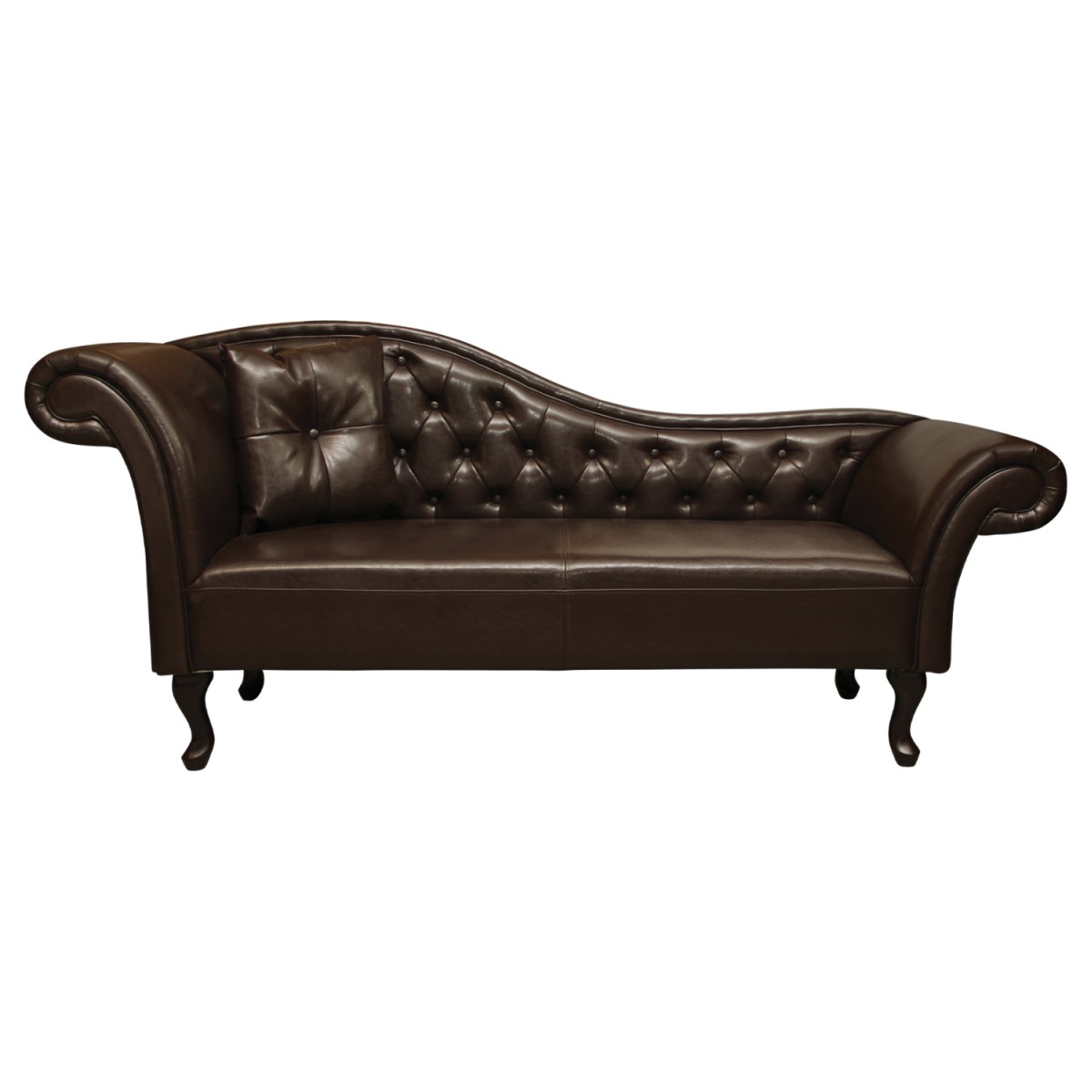 ΑΝΑΚΛΙΝΔΡΟ T.CHESTERFIELD NIOVI HM3007.01 PU ΣΚ.ΚΑΦΕ-ΜΑΥΡΑ ΠΟΔΙΑ 190x61x84Yεκ. ΑΝΑΚΛΙΝΔΡΟ T.CHESTERFIELD NIOVI HM3007.01 PU ΣΚ.ΚΑΦΕ-ΜΑΥΡΑ ΠΟΔΙΑ 190x61x84Yεκ.