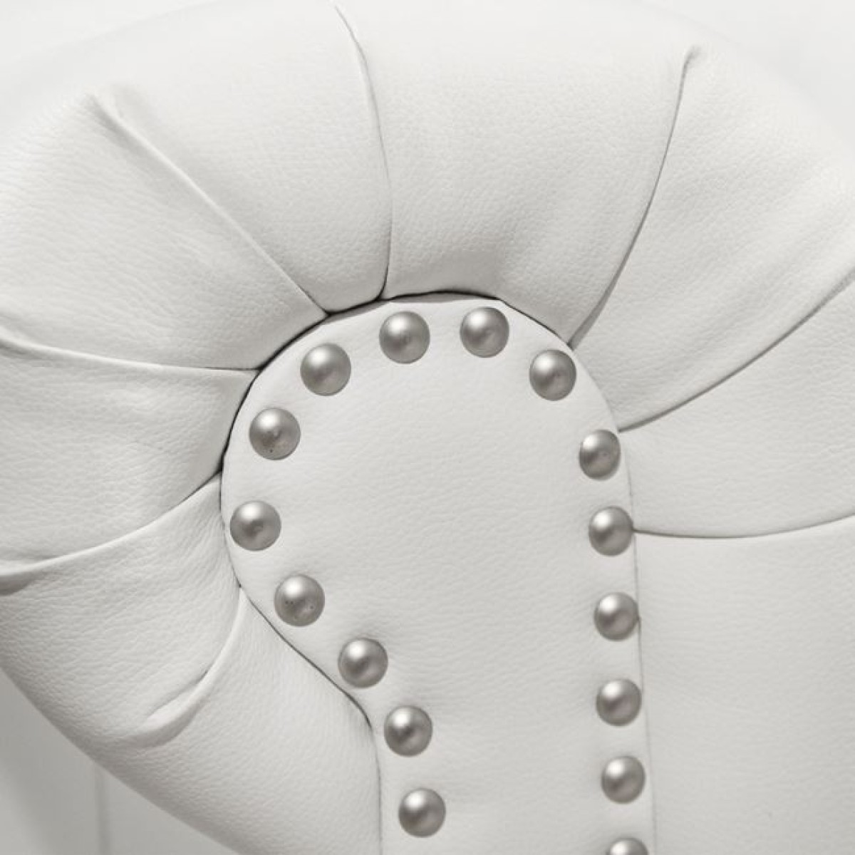ΚΑΝΑΠΕΣ 2ΘΕΣΙΟΣ T.CHESTERFIELD HM3010.02 ΤΕΧΝΟΔΕΡΜΑ ΛΕΥΚΟ ΜΑΤ 155x90x73 εκ. ΚΑΝΑΠΕΣ 2ΘΕΣΙΟΣ T.CHESTERFIELD HM3010.02 ΤΕΧΝΟΔΕΡΜΑ ΛΕΥΚΟ ΜΑΤ 155x90x73 εκ.