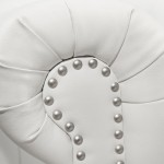 ΚΑΝΑΠΕΣ 2ΘΕΣΙΟΣ T.CHESTERFIELD HM3010.02 ΤΕΧΝΟΔΕΡΜΑ ΛΕΥΚΟ ΜΑΤ 155x90x73 εκ. ΚΑΝΑΠΕΣ 2ΘΕΣΙΟΣ T.CHESTERFIELD HM3010.02 ΤΕΧΝΟΔΕΡΜΑ ΛΕΥΚΟ ΜΑΤ 155x90x73 εκ.