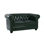 ΚΑΝΑΠΕΣ 2ΘΕΣΙΟΣ T.CHESTERFIELD HM3010.08 ΤΕΧΝΟΔΕΡΜΑ ΚΥΠΑΡΙΣΣΙ 150x90x72 εκ. ΚΑΝΑΠΕΣ 2ΘΕΣΙΟΣ T.CHESTERFIELD HM3010.08 ΤΕΧΝΟΔΕΡΜΑ ΚΥΠΑΡΙΣΣΙ 150x90x72 εκ.