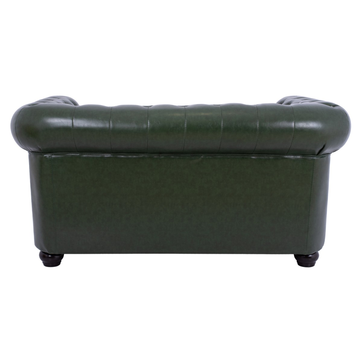 ΚΑΝΑΠΕΣ 2ΘΕΣΙΟΣ T.CHESTERFIELD HM3010.08 ΤΕΧΝΟΔΕΡΜΑ ΚΥΠΑΡΙΣΣΙ 150x90x72 εκ. ΚΑΝΑΠΕΣ 2ΘΕΣΙΟΣ T.CHESTERFIELD HM3010.08 ΤΕΧΝΟΔΕΡΜΑ ΚΥΠΑΡΙΣΣΙ 150x90x72 εκ.
