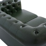 ΚΑΝΑΠΕΣ 2ΘΕΣΙΟΣ T.CHESTERFIELD HM3010.08 ΤΕΧΝΟΔΕΡΜΑ ΚΥΠΑΡΙΣΣΙ 150x90x72 εκ. ΚΑΝΑΠΕΣ 2ΘΕΣΙΟΣ T.CHESTERFIELD HM3010.08 ΤΕΧΝΟΔΕΡΜΑ ΚΥΠΑΡΙΣΣΙ 150x90x72 εκ.