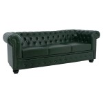 ΚΑΝΑΠΕΣ 3ΘΕΣΙΟΣ T.CHESTERFIELD HM3009.08 ΤΕΧΝΟΔΕΡΜΑ ΚΥΠΑΡΙΣΣΙ 208x90x73 εκ. ΚΑΝΑΠΕΣ 3ΘΕΣΙΟΣ T.CHESTERFIELD HM3009.08 ΤΕΧΝΟΔΕΡΜΑ ΚΥΠΑΡΙΣΣΙ 208x90x73 εκ.