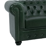 ΚΑΝΑΠΕΣ 3ΘΕΣΙΟΣ T.CHESTERFIELD HM3009.08 ΤΕΧΝΟΔΕΡΜΑ ΚΥΠΑΡΙΣΣΙ 208x90x73 εκ. ΚΑΝΑΠΕΣ 3ΘΕΣΙΟΣ T.CHESTERFIELD HM3009.08 ΤΕΧΝΟΔΕΡΜΑ ΚΥΠΑΡΙΣΣΙ 208x90x73 εκ.