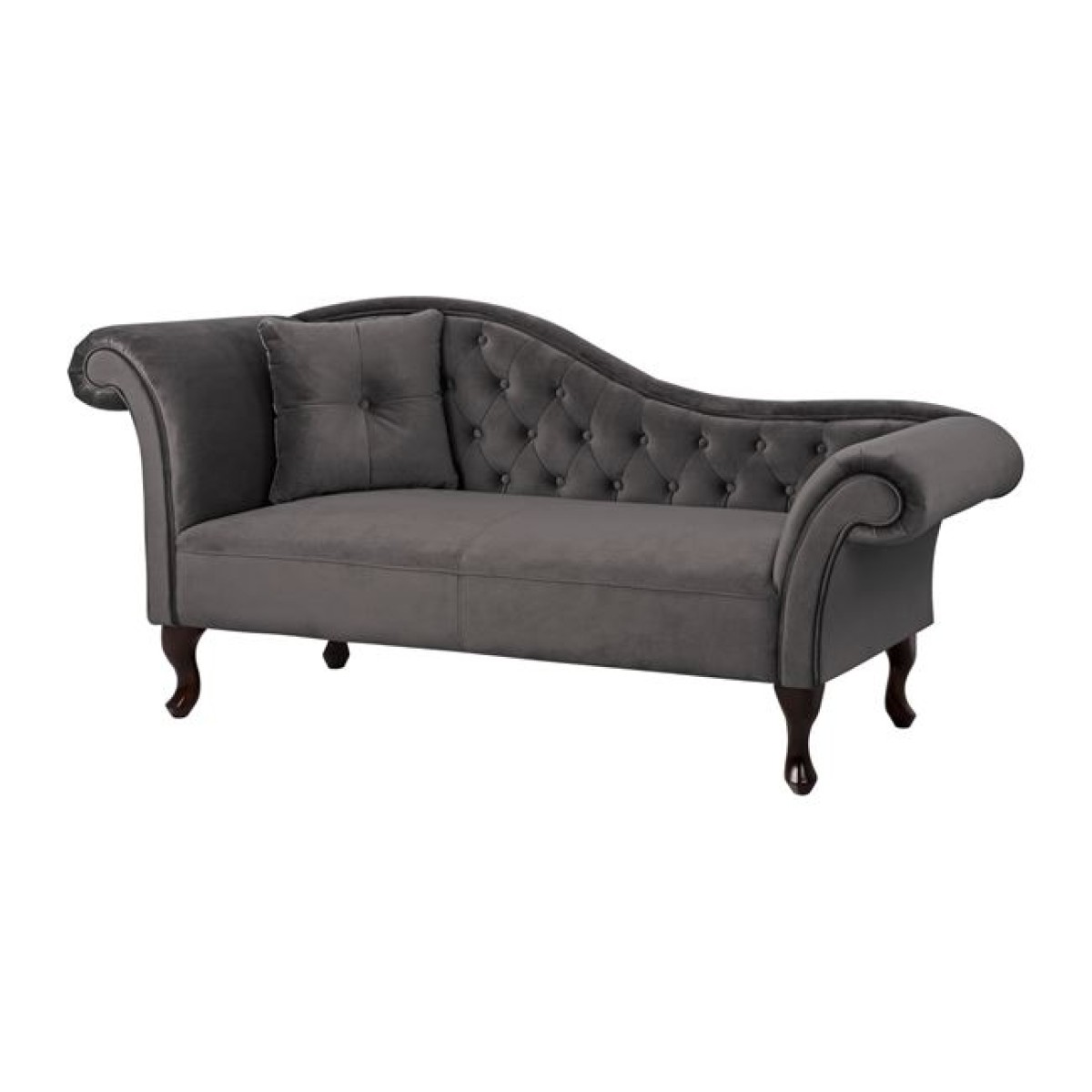 ΑΝΑΚΛΙΝΔΡΟ T.CHESTERFIELD ΓΚΡΙ ΒΕΛΟΥΔΟ NIOVI HM3007.10 ΑΡ.ΜΠΡΑΤΣO 189x61x84Yεκ. ΑΝΑΚΛΙΝΔΡΟ T.CHESTERFIELD ΓΚΡΙ ΒΕΛΟΥΔΟ NIOVI HM3007.10 ΑΡ.ΜΠΡΑΤΣO 189x61x84Yεκ.