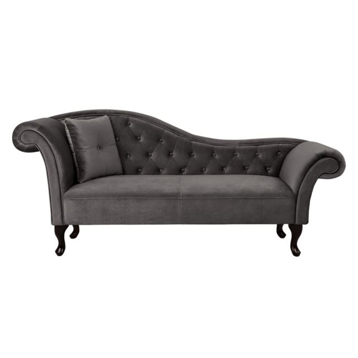 ΑΝΑΚΛΙΝΔΡΟ T.CHESTERFIELD ΓΚΡΙ ΒΕΛΟΥΔΟ NIOVI HM3007.10 ΑΡ.ΜΠΡΑΤΣO 189x61x84Yεκ. ΑΝΑΚΛΙΝΔΡΟ T.CHESTERFIELD ΓΚΡΙ ΒΕΛΟΥΔΟ NIOVI HM3007.10 ΑΡ.ΜΠΡΑΤΣO 189x61x84Yεκ.