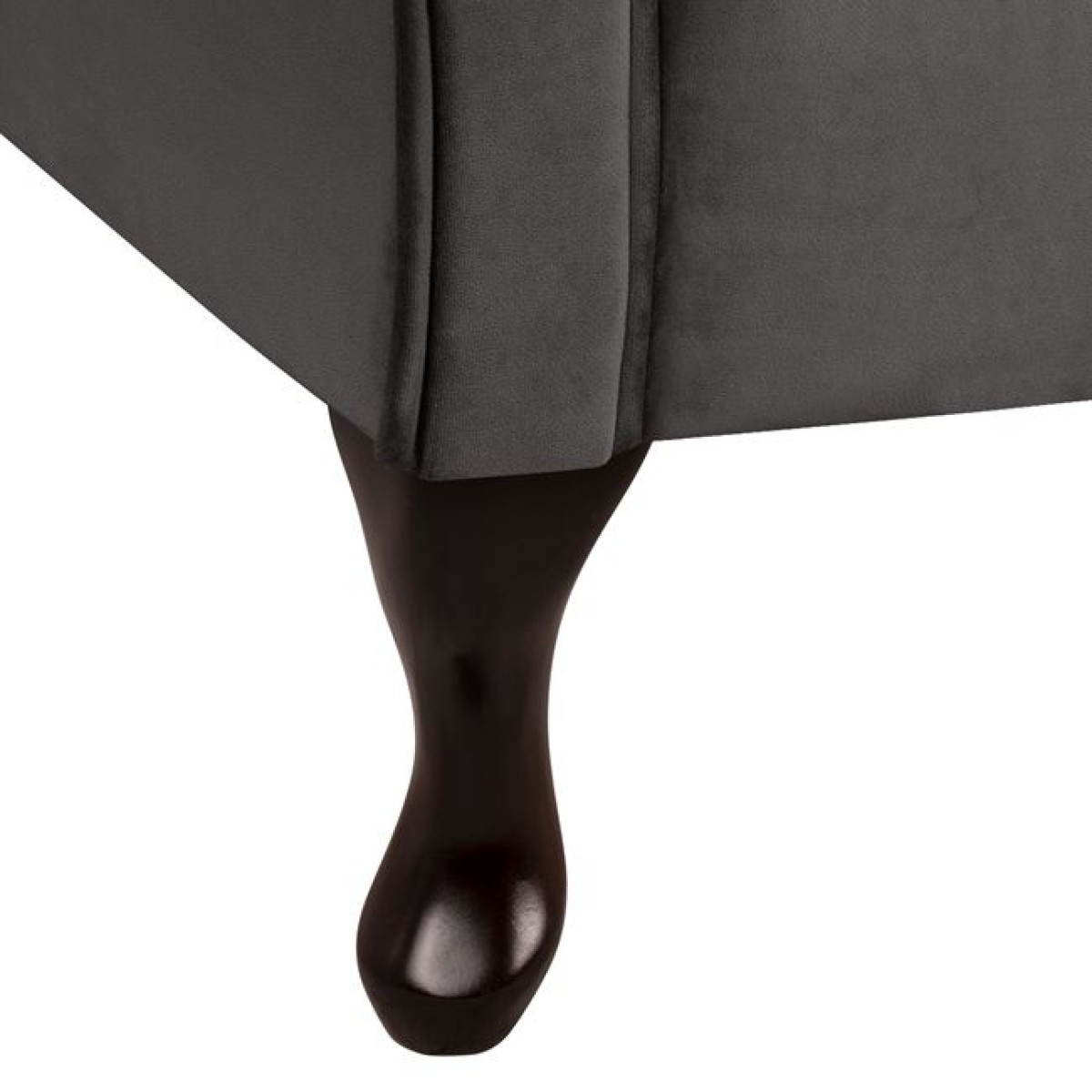 ΑΝΑΚΛΙΝΔΡΟ T.CHESTERFIELD ΓΚΡΙ ΒΕΛΟΥΔΟ NIOVI HM3007.10 ΑΡ.ΜΠΡΑΤΣO 189x61x84Yεκ. ΑΝΑΚΛΙΝΔΡΟ T.CHESTERFIELD ΓΚΡΙ ΒΕΛΟΥΔΟ NIOVI HM3007.10 ΑΡ.ΜΠΡΑΤΣO 189x61x84Yεκ.