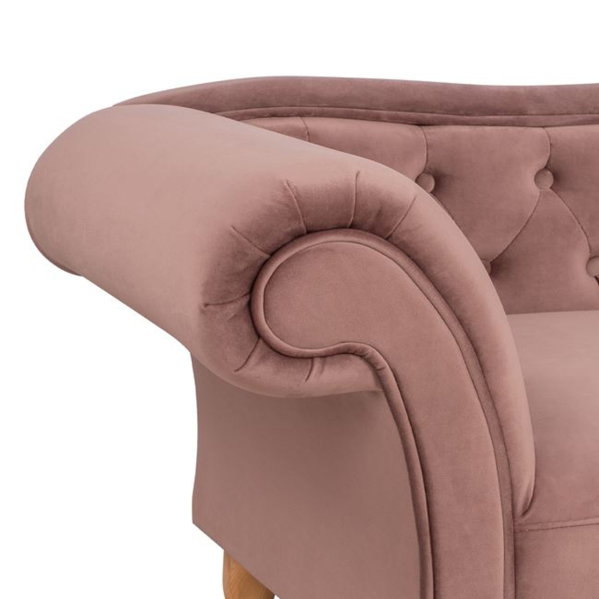 ΑΝΑΚΛΙΝΔΡΟ T.CHESTERFIELD ΣΑΠΙΟ ΜΗΛΟ ΒΕΛΟΥΔΟ NIOVI HM3008.05 ΔΕΞΙ ΜΠΡΑΤΣΟ 187x61x82Y ΑΝΑΚΛΙΝΔΡΟ T.CHESTERFIELD ΣΑΠΙΟ ΜΗΛΟ ΒΕΛΟΥΔΟ NIOVI HM3008.05 ΔΕΞΙ ΜΠΡΑΤΣΟ 187x61x82Y