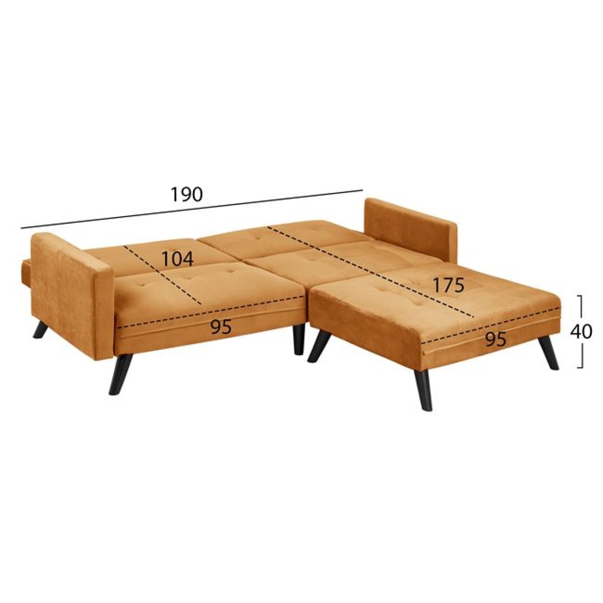 ΚΑΝΑΠΕΣ ΓΩΝΙΑ ΚΡΕΒΑΤΙ LIVIA HM3151.09 ΧΡΥΣΟ ΒΕΛΟΥΔΟ ΜΕ ΥΠΟΠΟΔΙΟ 211X158X83Y εκ. ΚΑΝΑΠΕΣ ΓΩΝΙΑ ΚΡΕΒΑΤΙ LIVIA HM3151.09 ΧΡΥΣΟ ΒΕΛΟΥΔΟ ΜΕ ΥΠΟΠΟΔΙΟ 211X158X83Y εκ.