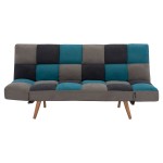 ΚΑΝΑΠΕΣ ΚΡΕΒΑΤΙ MULTICOLOR 3ΘΕΣΙΟΣ HM3167.11 182Χ80Χ88Υ εκ. ΚΑΝΑΠΕΣ ΚΡΕΒΑΤΙ MULTICOLOR 3ΘΕΣΙΟΣ HM3167.11 182Χ80Χ88Υ εκ.