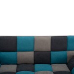 ΚΑΝΑΠΕΣ ΚΡΕΒΑΤΙ MULTICOLOR 3ΘΕΣΙΟΣ HM3167.11 182Χ80Χ88Υ εκ. ΚΑΝΑΠΕΣ ΚΡΕΒΑΤΙ MULTICOLOR 3ΘΕΣΙΟΣ HM3167.11 182Χ80Χ88Υ εκ.