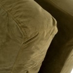 ΚΑΝΑΠΕΣ ΚΡΕΒΑΤΙ ΒΕΛΟΥΔΟ ΛΑΔΙ 2½ ΘΕΣΙΟΣ HM3079.13 150x87x79 εκ. ΚΑΝΑΠΕΣ ΚΡΕΒΑΤΙ ΒΕΛΟΥΔΟ ΛΑΔΙ 2½ ΘΕΣΙΟΣ HM3079.13 150x87x79 εκ.