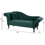 ΑΝΑΚΛΙΝΔΡΟ T.CHESTERFIELD NIOVI HM3007.03 ΚΥΠΑΡΙΣΣΙ ΒΕΛΟΥΔΟ-ΜΑΥΡΑ ΠΟΔΙΑ 187x61x82Υεκ ΑΝΑΚΛΙΝΔΡΟ T.CHESTERFIELD NIOVI HM3007.03 ΚΥΠΑΡΙΣΣΙ ΒΕΛΟΥΔΟ-ΜΑΥΡΑ ΠΟΔΙΑ 187x61x82Υεκ