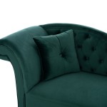 ΑΝΑΚΛΙΝΔΡΟ T.CHESTERFIELD NIOVI HM3007.03 ΚΥΠΑΡΙΣΣΙ ΒΕΛΟΥΔΟ-ΜΑΥΡΑ ΠΟΔΙΑ 187x61x82Υεκ ΑΝΑΚΛΙΝΔΡΟ T.CHESTERFIELD NIOVI HM3007.03 ΚΥΠΑΡΙΣΣΙ ΒΕΛΟΥΔΟ-ΜΑΥΡΑ ΠΟΔΙΑ 187x61x82Υεκ