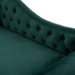 ΑΝΑΚΛΙΝΔΡΟ T.CHESTERFIELD NIOVI HM3007.03 ΚΥΠΑΡΙΣΣΙ ΒΕΛΟΥΔΟ-ΜΑΥΡΑ ΠΟΔΙΑ 187x61x82Υεκ ΑΝΑΚΛΙΝΔΡΟ T.CHESTERFIELD NIOVI HM3007.03 ΚΥΠΑΡΙΣΣΙ ΒΕΛΟΥΔΟ-ΜΑΥΡΑ ΠΟΔΙΑ 187x61x82Υεκ