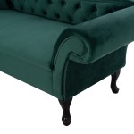 ΑΝΑΚΛΙΝΔΡΟ T.CHESTERFIELD NIOVI HM3007.03 ΚΥΠΑΡΙΣΣΙ ΒΕΛΟΥΔΟ-ΜΑΥΡΑ ΠΟΔΙΑ 187x61x82Υεκ ΑΝΑΚΛΙΝΔΡΟ T.CHESTERFIELD NIOVI HM3007.03 ΚΥΠΑΡΙΣΣΙ ΒΕΛΟΥΔΟ-ΜΑΥΡΑ ΠΟΔΙΑ 187x61x82Υεκ