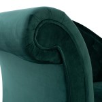 ΑΝΑΚΛΙΝΔΡΟ T.CHESTERFIELD NIOVI HM3007.03 ΚΥΠΑΡΙΣΣΙ ΒΕΛΟΥΔΟ-ΜΑΥΡΑ ΠΟΔΙΑ 187x61x82Υεκ ΑΝΑΚΛΙΝΔΡΟ T.CHESTERFIELD NIOVI HM3007.03 ΚΥΠΑΡΙΣΣΙ ΒΕΛΟΥΔΟ-ΜΑΥΡΑ ΠΟΔΙΑ 187x61x82Υεκ