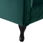 ΑΝΑΚΛΙΝΔΡΟ T.CHESTERFIELD NIOVI HM3007.03 ΚΥΠΑΡΙΣΣΙ ΒΕΛΟΥΔΟ-ΜΑΥΡΑ ΠΟΔΙΑ 187x61x82Υεκ ΑΝΑΚΛΙΝΔΡΟ T.CHESTERFIELD NIOVI HM3007.03 ΚΥΠΑΡΙΣΣΙ ΒΕΛΟΥΔΟ-ΜΑΥΡΑ ΠΟΔΙΑ 187x61x82Υεκ