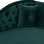 ΑΝΑΚΛΙΝΔΡΟ T.CHESTERFIELD NIOVI HM3008.03 ΚΥΠΑΡΙΣΣΙ ΒΕΛΟΥΔΟ-ΜΑΥΡΑ ΠΟΔΙΑ 187x61x82Υ ΑΝΑΚΛΙΝΔΡΟ T.CHESTERFIELD NIOVI HM3008.03 ΚΥΠΑΡΙΣΣΙ ΒΕΛΟΥΔΟ-ΜΑΥΡΑ ΠΟΔΙΑ 187x61x82Υ