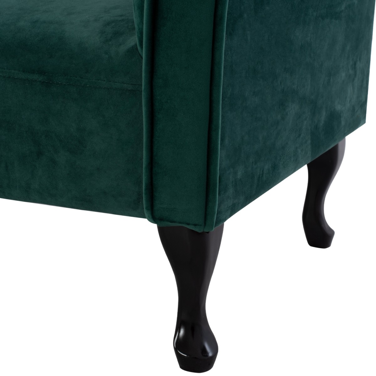 ΑΝΑΚΛΙΝΔΡΟ T.CHESTERFIELD NIOVI HM3008.03 ΚΥΠΑΡΙΣΣΙ ΒΕΛΟΥΔΟ-ΜΑΥΡΑ ΠΟΔΙΑ 187x61x82Υ ΑΝΑΚΛΙΝΔΡΟ T.CHESTERFIELD NIOVI HM3008.03 ΚΥΠΑΡΙΣΣΙ ΒΕΛΟΥΔΟ-ΜΑΥΡΑ ΠΟΔΙΑ 187x61x82Υ