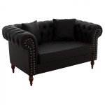 ΚΑΝΑΠΕΣ 2ΘΕΣΙΟΣ Τ. CHESTERFIELD CIELLE ΣΕ ΧΡΩΜΑ ΚΑΦΕ HM3184.03 152x85x80 εκ. ΚΑΝΑΠΕΣ 2ΘΕΣΙΟΣ Τ. CHESTERFIELD CIELLE ΣΕ ΧΡΩΜΑ ΚΑΦΕ HM3184.03 152x85x80 εκ.
