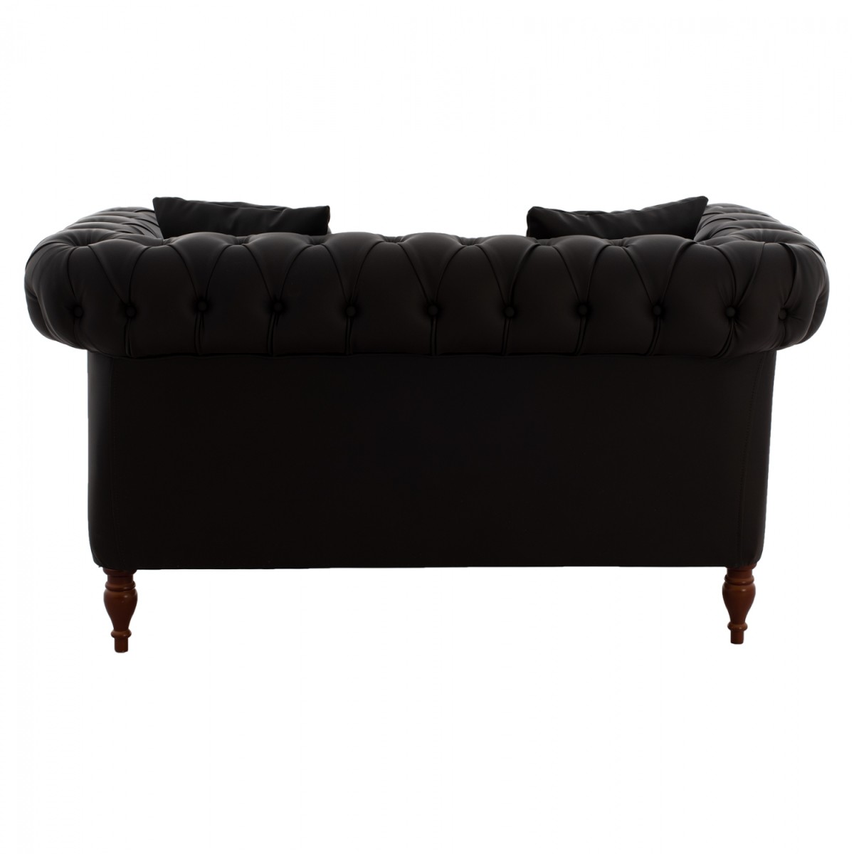 ΚΑΝΑΠΕΣ 2ΘΕΣΙΟΣ Τ. CHESTERFIELD CIELLE ΣΕ ΧΡΩΜΑ ΚΑΦΕ HM3184.03 152x85x80 εκ. ΚΑΝΑΠΕΣ 2ΘΕΣΙΟΣ Τ. CHESTERFIELD CIELLE ΣΕ ΧΡΩΜΑ ΚΑΦΕ HM3184.03 152x85x80 εκ.