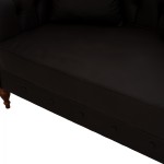 ΚΑΝΑΠΕΣ 2ΘΕΣΙΟΣ Τ. CHESTERFIELD CIELLE ΣΕ ΧΡΩΜΑ ΚΑΦΕ HM3184.03 152x85x80 εκ. ΚΑΝΑΠΕΣ 2ΘΕΣΙΟΣ Τ. CHESTERFIELD CIELLE ΣΕ ΧΡΩΜΑ ΚΑΦΕ HM3184.03 152x85x80 εκ.