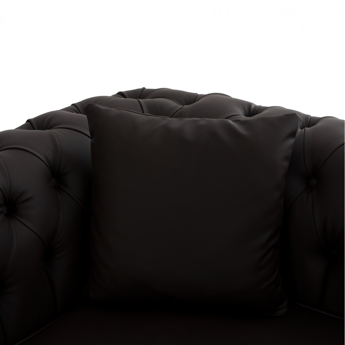 ΚΑΝΑΠΕΣ 2ΘΕΣΙΟΣ Τ. CHESTERFIELD CIELLE ΣΕ ΧΡΩΜΑ ΚΑΦΕ HM3184.03 152x85x80 εκ. ΚΑΝΑΠΕΣ 2ΘΕΣΙΟΣ Τ. CHESTERFIELD CIELLE ΣΕ ΧΡΩΜΑ ΚΑΦΕ HM3184.03 152x85x80 εκ.