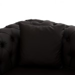 ΚΑΝΑΠΕΣ 2ΘΕΣΙΟΣ Τ. CHESTERFIELD CIELLE ΣΕ ΧΡΩΜΑ ΚΑΦΕ HM3184.03 152x85x80 εκ. ΚΑΝΑΠΕΣ 2ΘΕΣΙΟΣ Τ. CHESTERFIELD CIELLE ΣΕ ΧΡΩΜΑ ΚΑΦΕ HM3184.03 152x85x80 εκ.