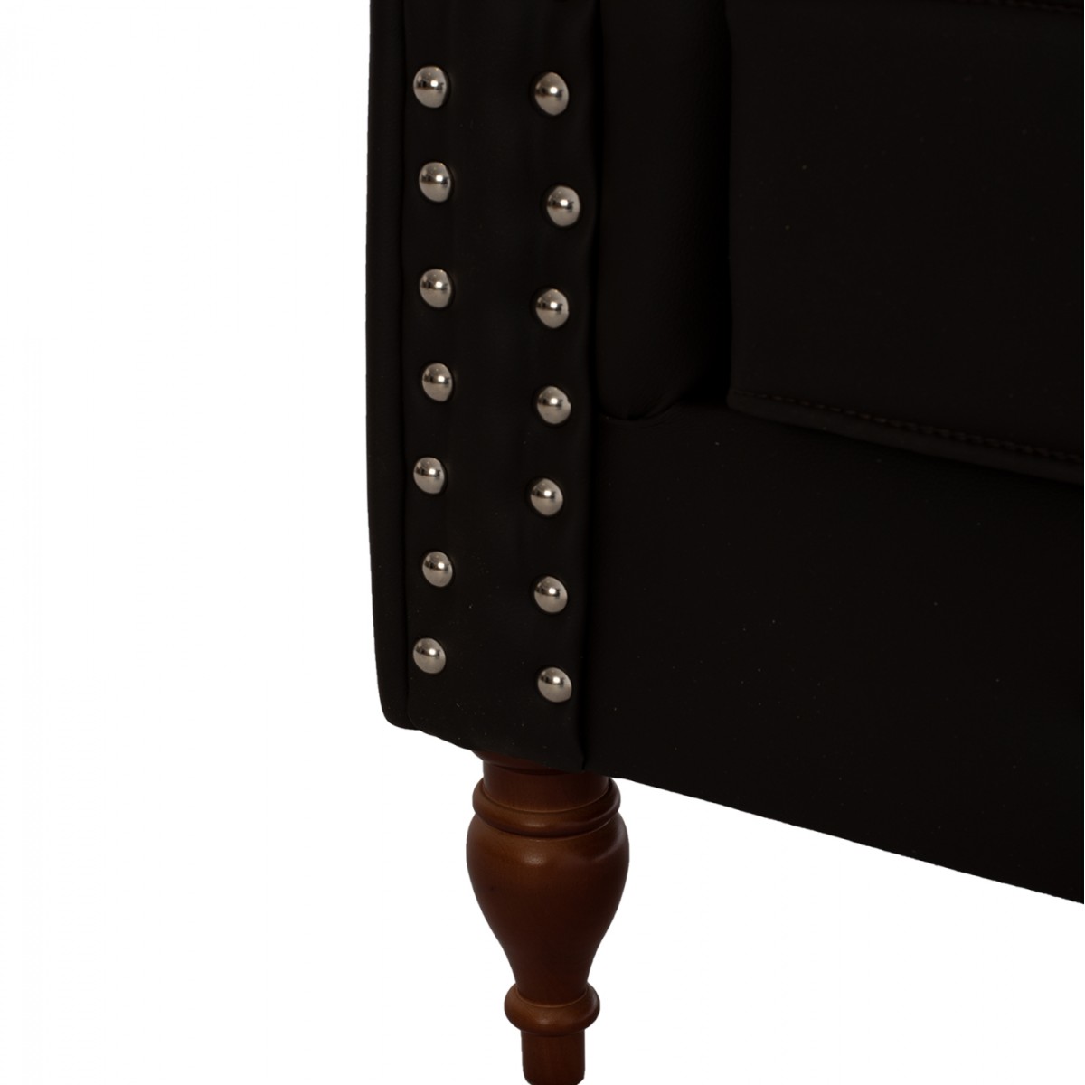 ΚΑΝΑΠΕΣ 2ΘΕΣΙΟΣ Τ. CHESTERFIELD CIELLE ΣΕ ΧΡΩΜΑ ΚΑΦΕ HM3184.03 152x85x80 εκ. ΚΑΝΑΠΕΣ 2ΘΕΣΙΟΣ Τ. CHESTERFIELD CIELLE ΣΕ ΧΡΩΜΑ ΚΑΦΕ HM3184.03 152x85x80 εκ.