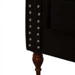 ΚΑΝΑΠΕΣ 2ΘΕΣΙΟΣ Τ. CHESTERFIELD CIELLE ΣΕ ΧΡΩΜΑ ΚΑΦΕ HM3184.03 152x85x80 εκ. ΚΑΝΑΠΕΣ 2ΘΕΣΙΟΣ Τ. CHESTERFIELD CIELLE ΣΕ ΧΡΩΜΑ ΚΑΦΕ HM3184.03 152x85x80 εκ.
