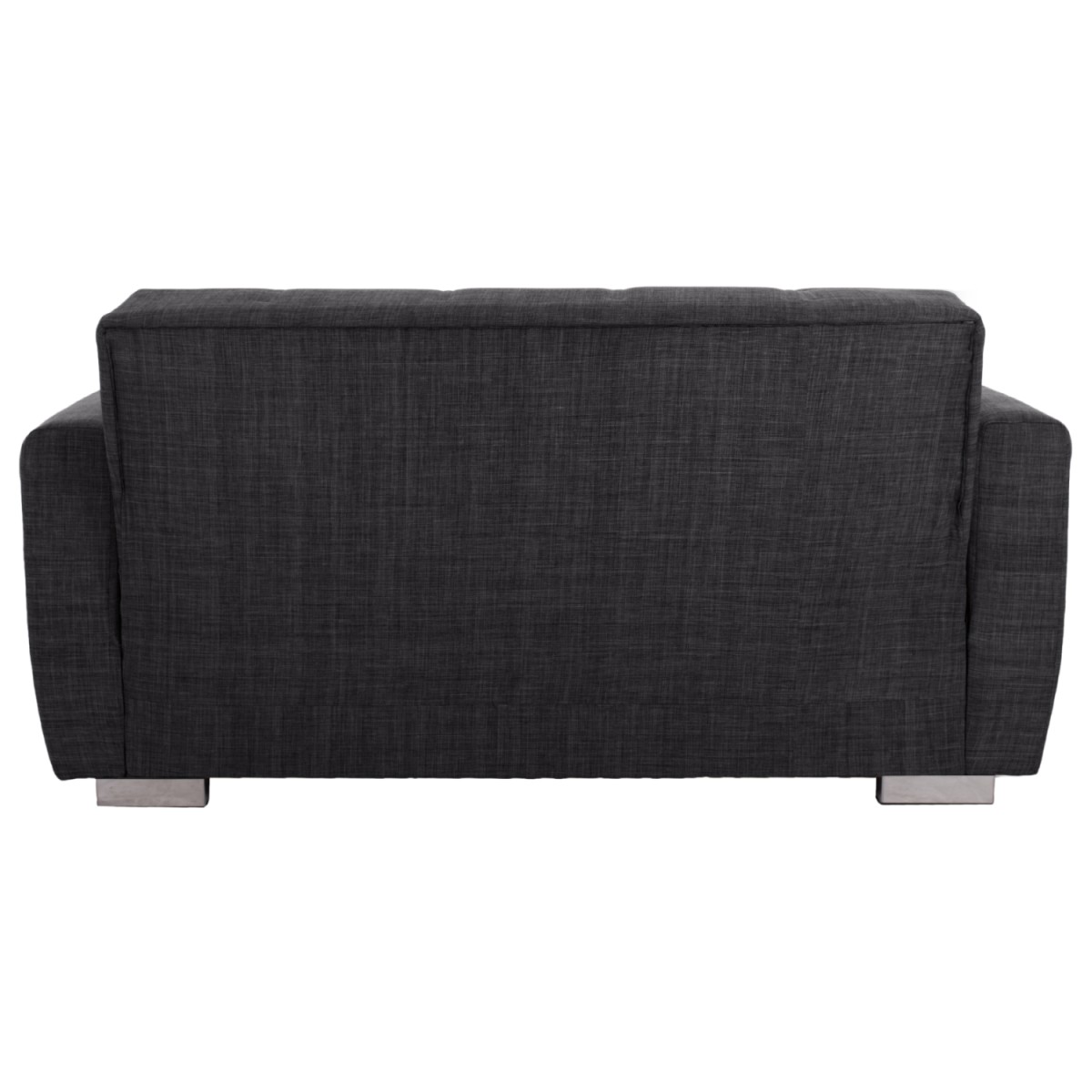 ΚΑΝΑΠΕΣ ΚΡΕΒΑΤΙ POLYA ΔΙΘΕΣΙΟΣ ΓΚΡΙ HM3241.03 150x84x88 εκ. ΚΑΝΑΠΕΣ ΚΡΕΒΑΤΙ POLYA ΔΙΘΕΣΙΟΣ ΓΚΡΙ HM3241.03 150x84x88 εκ.