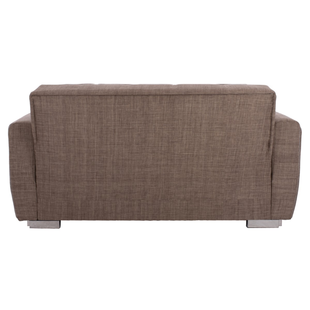 ΚΑΝΑΠΕΣ ΚΡΕΒΑΤΙ POLYA ΔΙΘΕΣΙΟΣ ΚΑΦΕ HM3241.02 150x84x88 εκ. ΚΑΝΑΠΕΣ ΚΡΕΒΑΤΙ POLYA ΔΙΘΕΣΙΟΣ ΚΑΦΕ HM3241.02 150x84x88 εκ.
