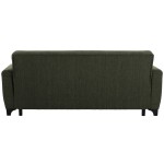 ΚΑΝΑΠΕΣ ΚΡΕΒΑΤΙ HEMA TΡΙΘΕΣΙΟΣ ΨΗΛΗ ΠΛΑΤΗ DARK OLIVE HM3242.05 215x84x88Υεκ. ΚΑΝΑΠΕΣ ΚΡΕΒΑΤΙ HEMA TΡΙΘΕΣΙΟΣ ΨΗΛΗ ΠΛΑΤΗ DARK OLIVE HM3242.05 215x84x88Υεκ.