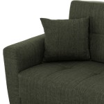 ΚΑΝΑΠΕΣ ΚΡΕΒΑΤΙ HEMA TΡΙΘΕΣΙΟΣ ΨΗΛΗ ΠΛΑΤΗ DARK OLIVE HM3242.05 215x84x88Υεκ. ΚΑΝΑΠΕΣ ΚΡΕΒΑΤΙ HEMA TΡΙΘΕΣΙΟΣ ΨΗΛΗ ΠΛΑΤΗ DARK OLIVE HM3242.05 215x84x88Υεκ.