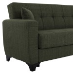 ΚΑΝΑΠΕΣ ΚΡΕΒΑΤΙ HEMA TΡΙΘΕΣΙΟΣ ΨΗΛΗ ΠΛΑΤΗ DARK OLIVE HM3242.05 215x84x88Υεκ. ΚΑΝΑΠΕΣ ΚΡΕΒΑΤΙ HEMA TΡΙΘΕΣΙΟΣ ΨΗΛΗ ΠΛΑΤΗ DARK OLIVE HM3242.05 215x84x88Υεκ.