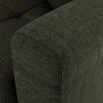 ΚΑΝΑΠΕΣ ΚΡΕΒΑΤΙ HEMA TΡΙΘΕΣΙΟΣ ΨΗΛΗ ΠΛΑΤΗ DARK OLIVE HM3242.05 215x84x88Υεκ. ΚΑΝΑΠΕΣ ΚΡΕΒΑΤΙ HEMA TΡΙΘΕΣΙΟΣ ΨΗΛΗ ΠΛΑΤΗ DARK OLIVE HM3242.05 215x84x88Υεκ.