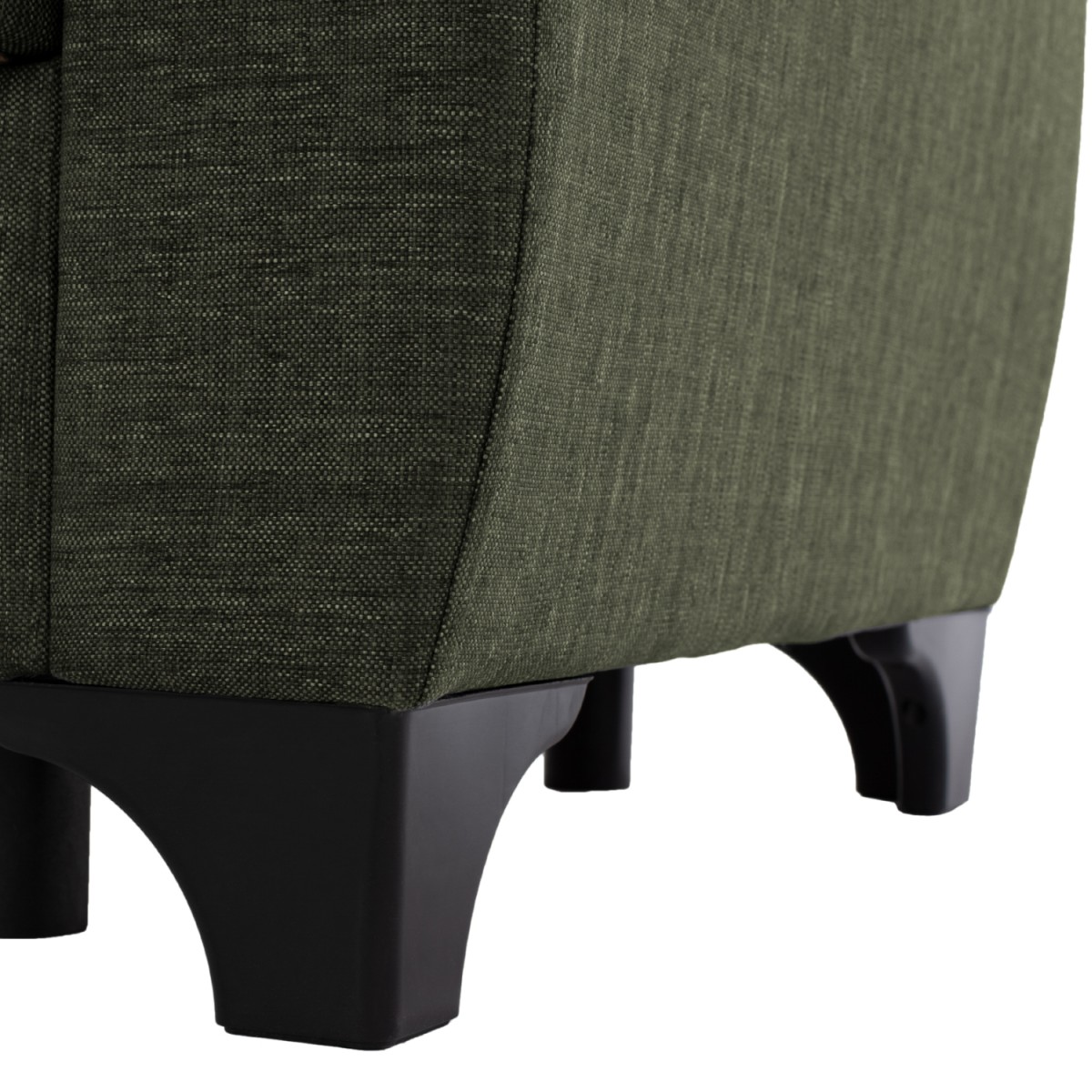 ΚΑΝΑΠΕΣ ΚΡΕΒΑΤΙ HEMA TΡΙΘΕΣΙΟΣ ΨΗΛΗ ΠΛΑΤΗ DARK OLIVE HM3242.05 215x84x88Υεκ. ΚΑΝΑΠΕΣ ΚΡΕΒΑΤΙ HEMA TΡΙΘΕΣΙΟΣ ΨΗΛΗ ΠΛΑΤΗ DARK OLIVE HM3242.05 215x84x88Υεκ.