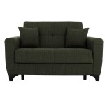 ΚΑΝΑΠΕΣ ΚΡΕΒΑΤΙ HEMA ΔΙΘΕΣΙΟΣ ΨΗΛΗ ΠΛΑΤΗ DARK OLIVE HM3243.05 160x84x88 εκ. ΚΑΝΑΠΕΣ ΚΡΕΒΑΤΙ HEMA ΔΙΘΕΣΙΟΣ ΨΗΛΗ ΠΛΑΤΗ DARK OLIVE HM3243.05 160x84x88 εκ.
