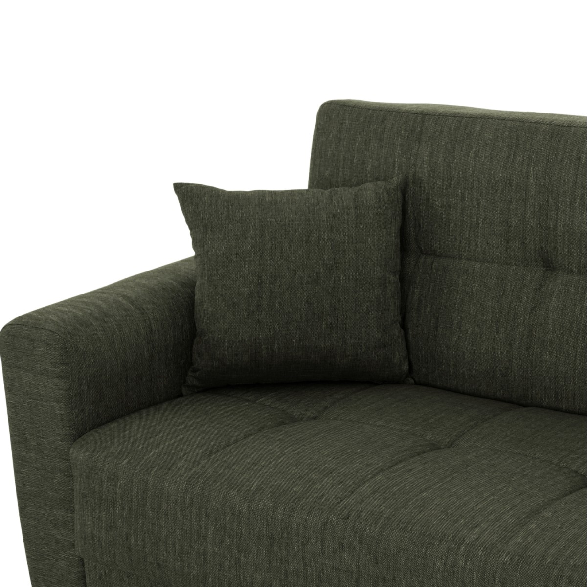 ΚΑΝΑΠΕΣ ΚΡΕΒΑΤΙ HEMA ΔΙΘΕΣΙΟΣ ΨΗΛΗ ΠΛΑΤΗ DARK OLIVE HM3243.05 160x84x88 εκ. ΚΑΝΑΠΕΣ ΚΡΕΒΑΤΙ HEMA ΔΙΘΕΣΙΟΣ ΨΗΛΗ ΠΛΑΤΗ DARK OLIVE HM3243.05 160x84x88 εκ.
