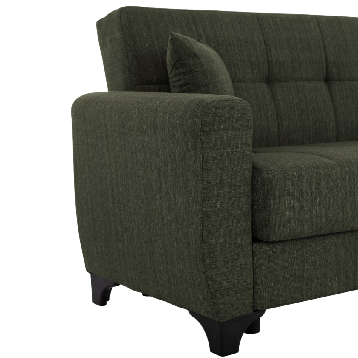 ΚΑΝΑΠΕΣ ΚΡΕΒΑΤΙ HEMA ΔΙΘΕΣΙΟΣ ΨΗΛΗ ΠΛΑΤΗ DARK OLIVE HM3243.05 160x84x88 εκ. ΚΑΝΑΠΕΣ ΚΡΕΒΑΤΙ HEMA ΔΙΘΕΣΙΟΣ ΨΗΛΗ ΠΛΑΤΗ DARK OLIVE HM3243.05 160x84x88 εκ.