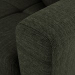 ΚΑΝΑΠΕΣ ΚΡΕΒΑΤΙ HEMA ΔΙΘΕΣΙΟΣ ΨΗΛΗ ΠΛΑΤΗ DARK OLIVE HM3243.05 160x84x88 εκ. ΚΑΝΑΠΕΣ ΚΡΕΒΑΤΙ HEMA ΔΙΘΕΣΙΟΣ ΨΗΛΗ ΠΛΑΤΗ DARK OLIVE HM3243.05 160x84x88 εκ.